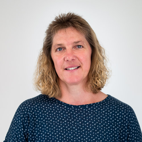 Irmgard Lehle